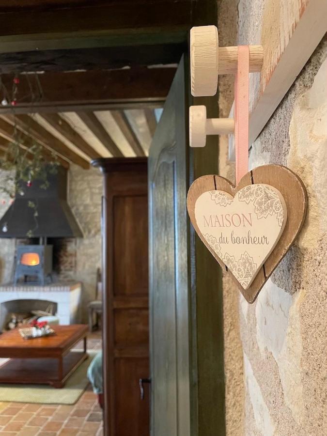 Готель Le Relais, La Dormance, Le Bois Dormant Chateauvieux  Екстер'єр фото
